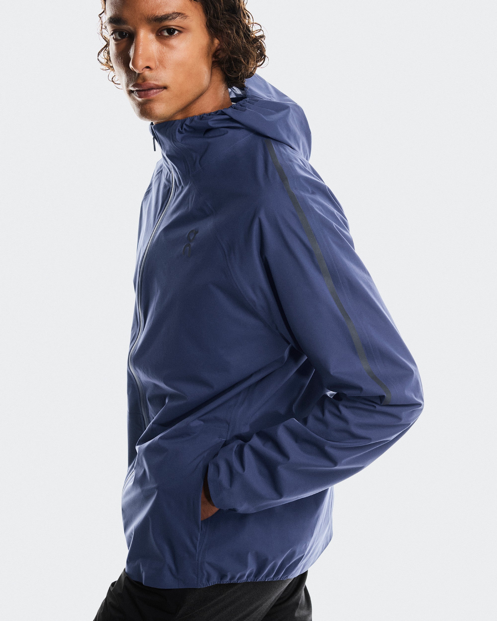 Performance Jacket Waterproof