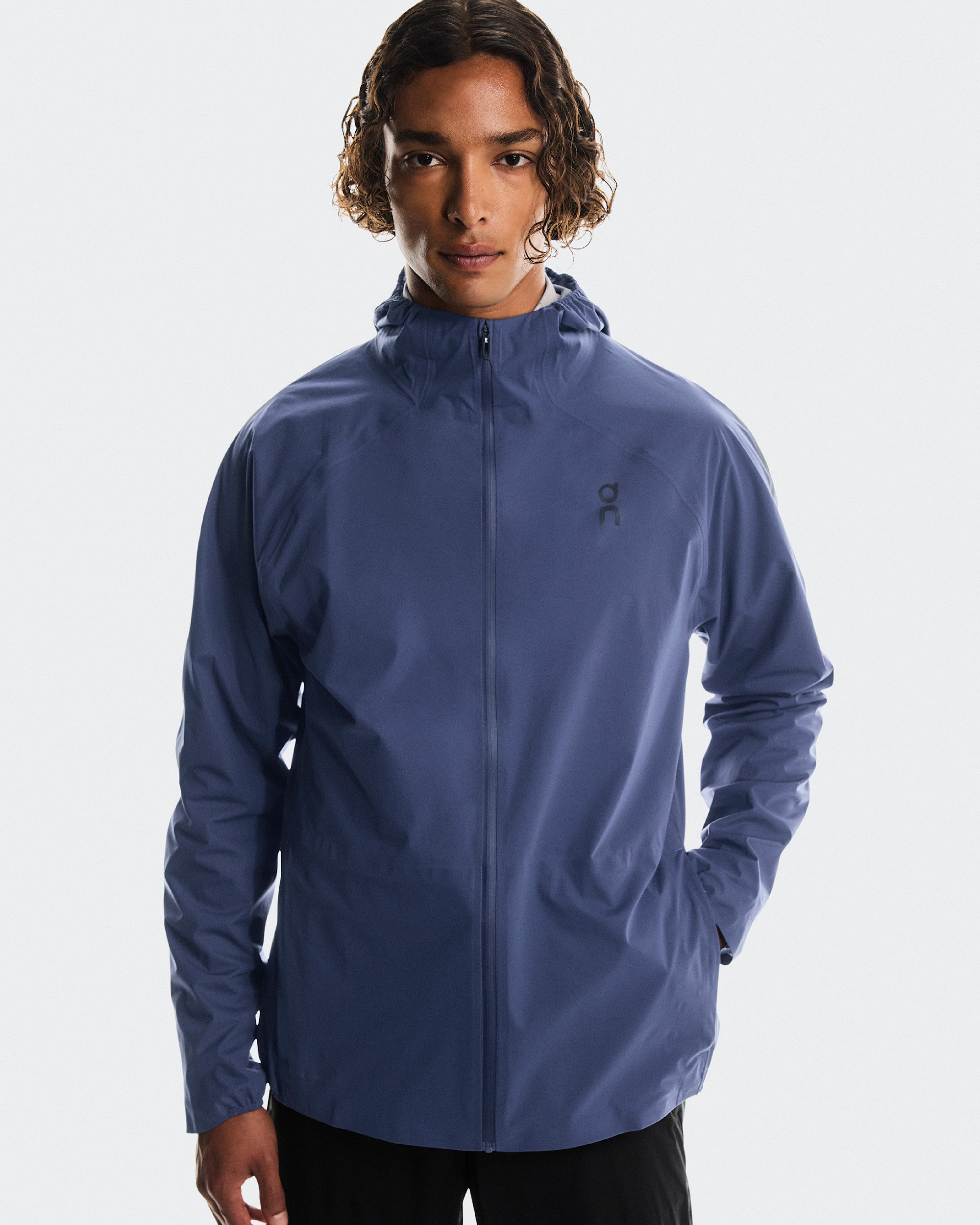 Performance Jacket Waterproof